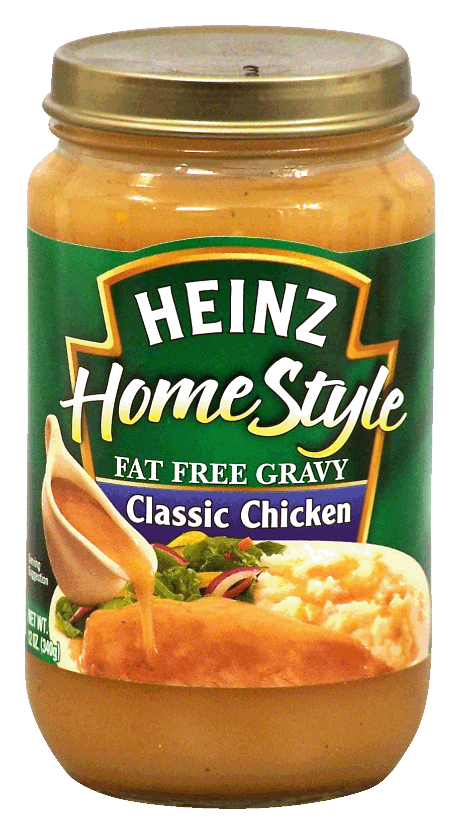 Heinz Homestyle Classic Chicken Fat Free Full-Size Picture